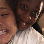 Mia Joyner - @ya_girl_mia_is_back_ - Instagram