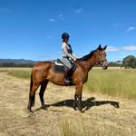Mia Judd - @miajudd.eq - Instagram