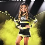 Mia Judd - @all_about_that_base_mia - Instagram