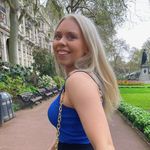Mia Katrin Gerhardsen - @miakatrin - Instagram