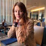 Mia-Katrin Kvalsund - @miakatrinkvalsund - Instagram