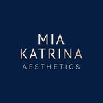 Mia Katrina Aesthetics - @mia_katrina_aesthetics - Instagram
