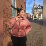 Mia Sandford - @miakatrinax - Instagram