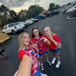 Mia Kern - @grace.grit.goals11 - Instagram