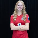 Mia Kidd - @miakidd_soccer9 - Instagram
