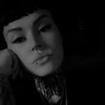 🖤𝔘𝔯𝔰𝔦🖤 - @miakiddo13 - Instagram