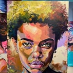 Mia Kyle - @art_by_kyle200 - Instagram