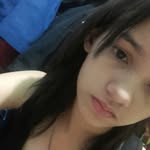 Mia kyle Cabading - @miatot25 - Instagram