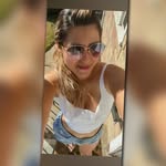 Mia Lazaro - @_la_nena_21 - Instagram