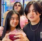 Mia Lazaro - Facebook