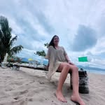 Mia Lazaro-Ridad - @miarid28 - Instagram
