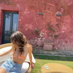 Mia - @miatlevine - Instagram