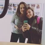 Mia Loncar - @bandaperice - Instagram