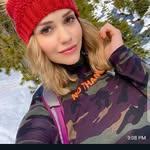 Mia Lucas - @mialucas116 - Instagram