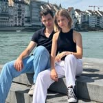 Mia&Lucas - @mia.lucas.music - Instagram