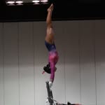 Mia Lucero - @mialucero.gymnastics - Instagram