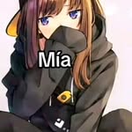 mia Lucero real - @realmialucero - Instagram