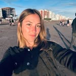 Mia - @mia.lucerop - Instagram