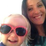 Mia Lundgren - @bergtoravagen15 - Instagram