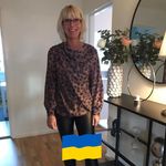 Mia Lundgren - @mialundgren72 - Instagram