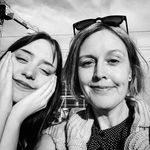 Mia Lundgren - @echounit360 - Instagram