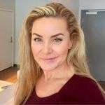 Mia Robinson Lundgren - @glademia - Instagram