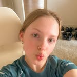 Mia Lynn - @mialafaver - Instagram