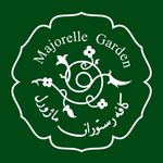 Majorelle Cafe Restaurant - @majorelle.urmia - Instagram