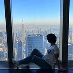 Mia Roxbury || Architecture Major - @the.mia.experience - Instagram