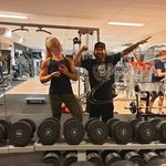 Mia and Marcus - @mmhmacros - Instagram