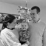 Mia, Marcus, Kris & Corner renoverer 👨‍👩‍👦 - @bymarkshuset - Instagram