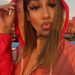 Mia Marquez - @miss.miajayde - Instagram