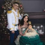 Mia Marrero - @ernestopablomarrero - Instagram
