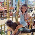 Mia Marrero Dominguez - @miachinitamia - Instagram