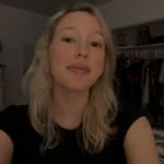 Mia Maynard - @_mermia - Instagram