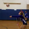 Mia Maynard - @miamaynardvball24 - TikTok