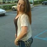 Mia Latosha Mccall - @miaproulx2016 - Instagram