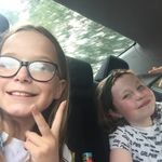 Mia McCallister - @mia_mccallister - Instagram