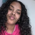 Mia McClain - @miakorrine_184 - Instagram