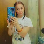 Mia McClain - @miashay194 - Instagram