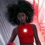 Mia McClain (Mami Wata) - @mamiwata2123 - Instagram