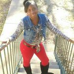 mia - @mia.dorsey.mcclain - Instagram
