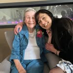 Mia Margaret McConnell Sero - @mmmia70 - Instagram