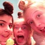 Mia McConnell - @mia_the_marshmallow - Instagram