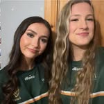 Mia - @miamcconnell000 - Instagram
