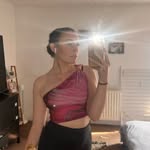 Mia McCormick - @miajay664 - Instagram
