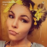 mia brown - @mia_mckenzie - Instagram
