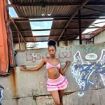 Mia M. McKenzie - @moagimia - Instagram