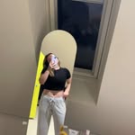 Mia Mckenzie - @miacoco_xo - Instagram