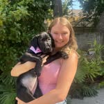 Mia Sheppard - @_mia_mckenzie_ - Instagram